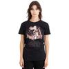 Star Wars Womens/Ladies Vintage Poster T-Shirt