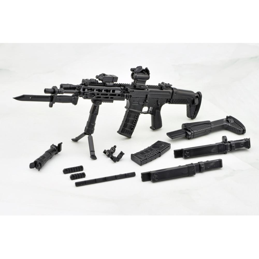 Little Armory 1 12 Little Armory [la076] Type 20 5.56mm Rifle