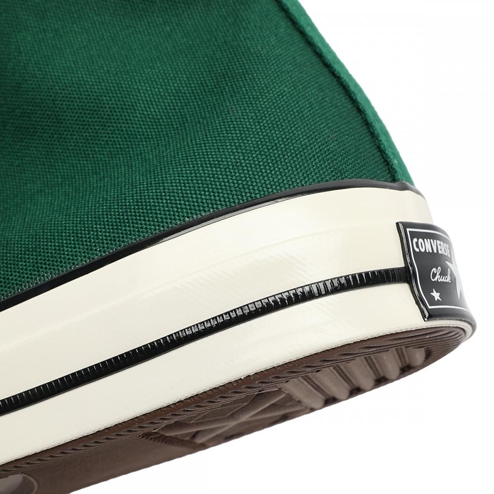 Converse Chuck 70 Hi 168508c Mitternachtsklee Reiher Schwarz