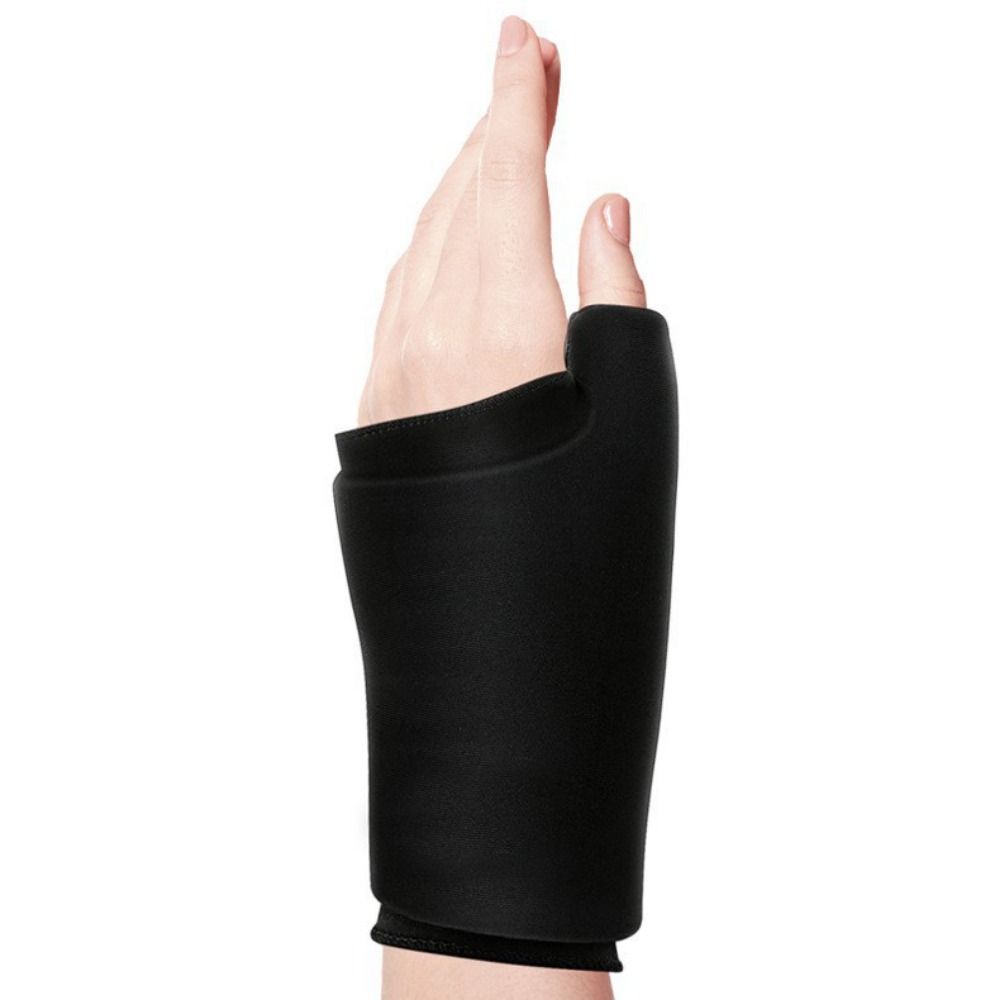 Cooling Solid Gel Ankle Finger Cot Ice Pack Wrist Brace One Size Fits All Gel Ice Ankle  Office