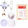 Life in Another Cosplay Costume with Maid Emilia Cosplay Costume for Anime Stage Christmas [ZOMOZO] ReZERO -Starting World- Wig, Rem/Ram Costume,