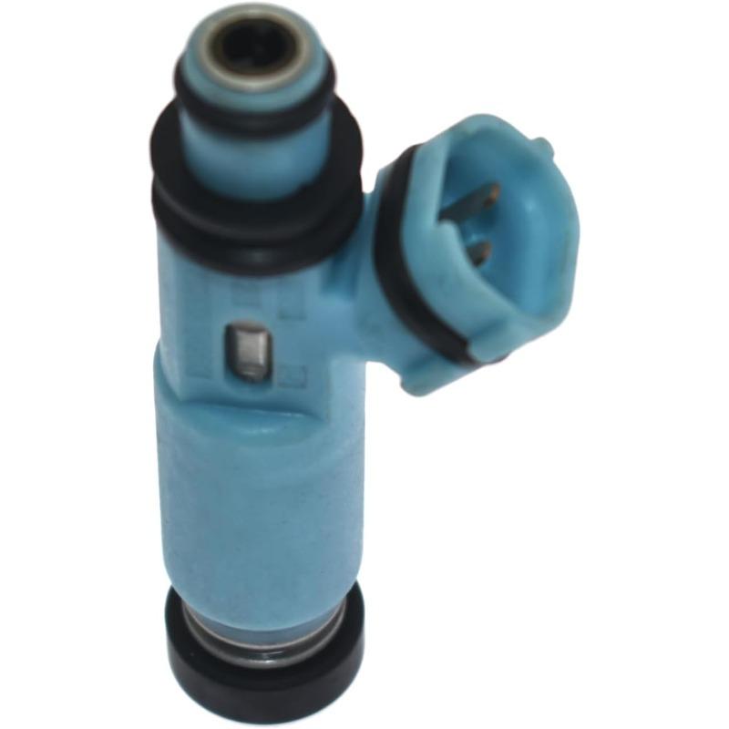 1PCS 23250-74250 Fuel injector Set fit for 2000-2001 for Toyota for Camry,2000-2001 for Toyota for Solara 842-12249