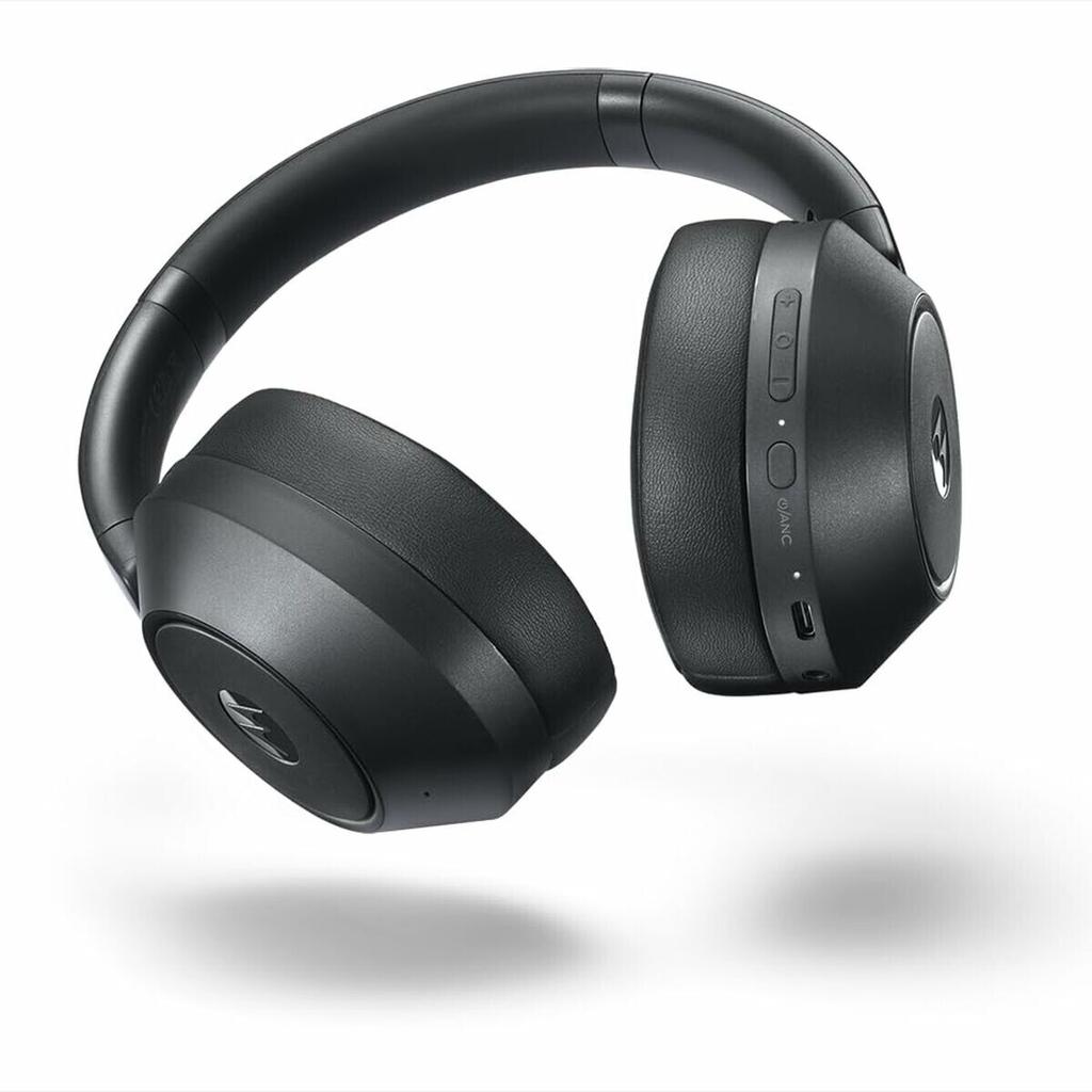 Наушники Motorola XT800 ANC черный
