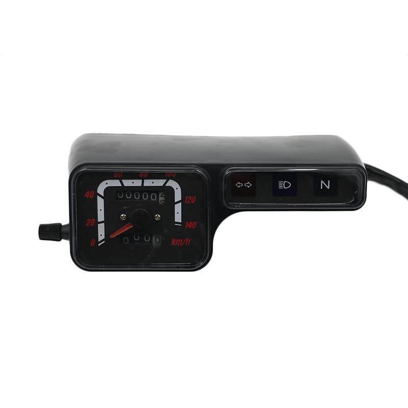 XR250 Speedometer display Gauge Tachometer Assembly Instrument for Honda CRM250 BAJA250 XR/CRM 250 XG250 XLR125 XL250 NXR150