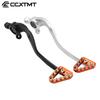 Motorcycle CNC Footbrake Lever Foot Brake Pedal For KTM SX SXF XC XCF EXC EXCF For Husqvarna TX TC TE FX FC FE 125-500 2017-2022
