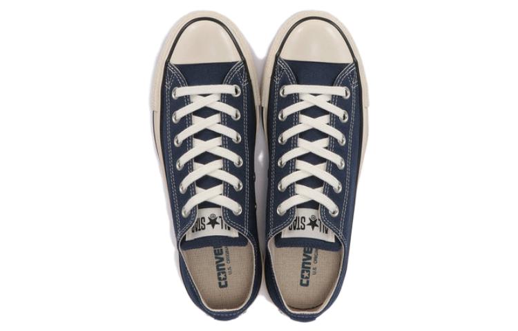 Men's Sneakers Converse All Star Us Colore Ox
