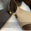 New dumplings portable women's bag messenger bag