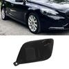 Tow Hook Cover Front Trailer Cover The Trailer Hole Cover