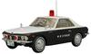 ENIF Nissan Silvia Patrol Kanagawa Prefectural Police Traffic Police Unit Finished ENIF0069 1/43 Car, No. 248, Model,