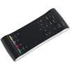 Remote Wireless Keyboard for NSG-MR5U NSG-MR7U Controller Update Chip Comfortable to Hold Television Accessories