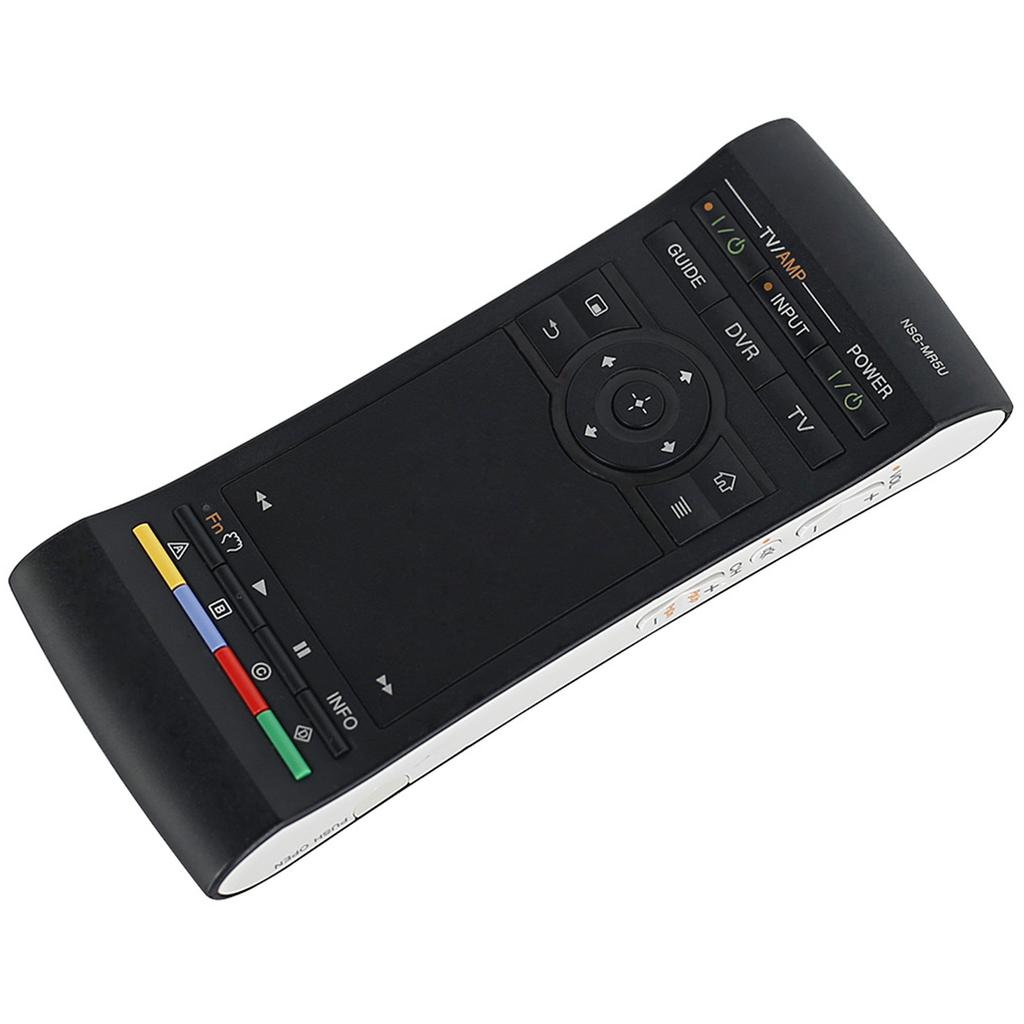 Remote Wireless Keyboard for NSG-MR5U NSG-MR7U Controller Update Chip Comfortable to Hold Television Accessories