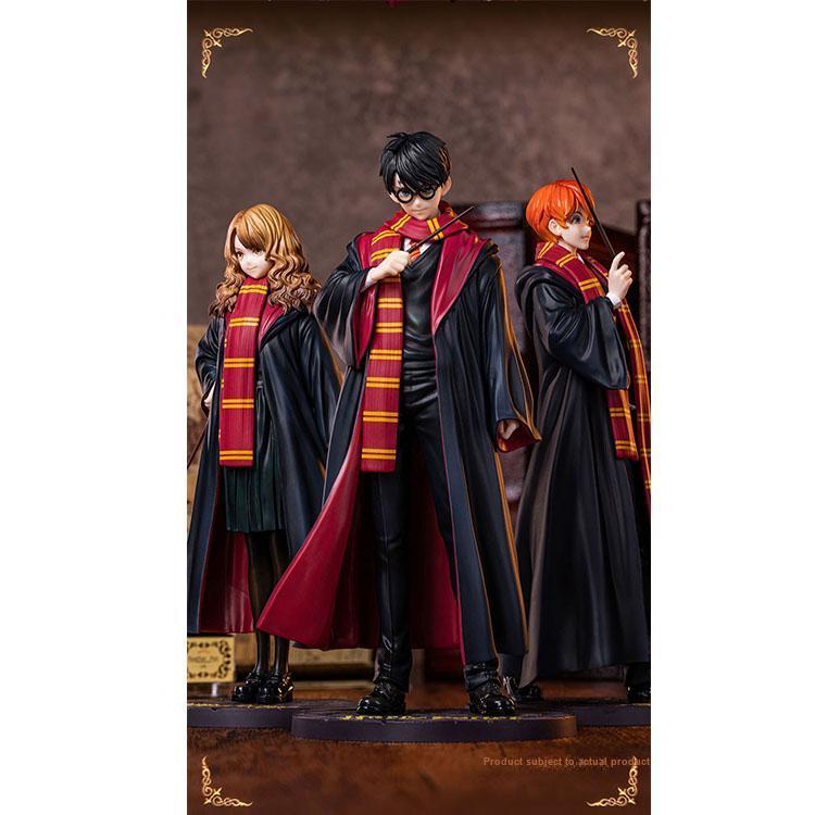New POP MART Harry Potter Magic Era Collection Pop Mart, Harry Potter Scale Figures 20cm 1220706070