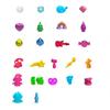 Kerst Adventskalender 24 Dagen Verrassing Mini Squish Sensorische Cadeaubox Voor Kinderen Volwassenen Kerst Festival Decoratie