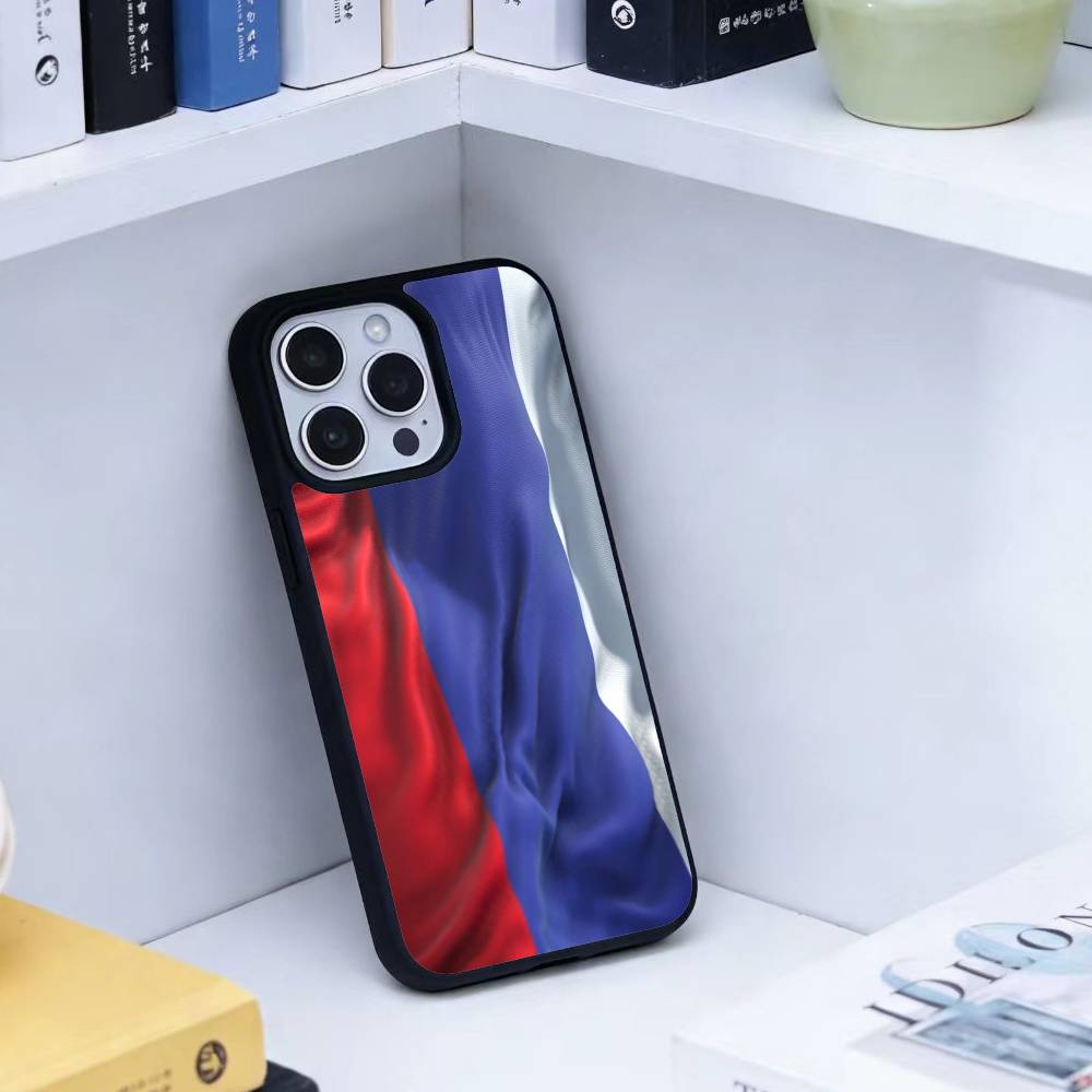 Statue Liberty America USA Flag Phone Case For iPhone 14,16,15,13,17,12,Plus,Pro,Max Magnetic For Magsafe Frosted Cover