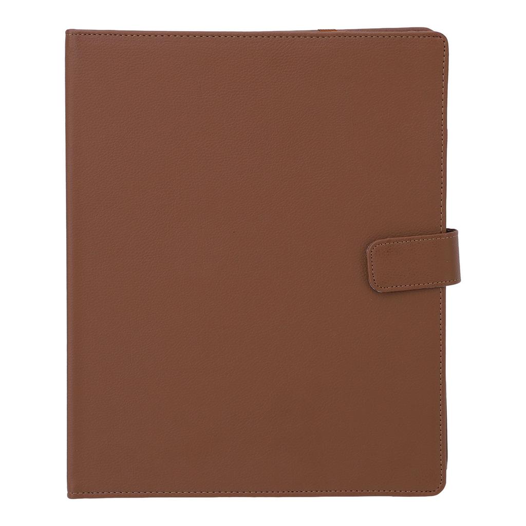 Teczka na nuty A4, 3-kołowy segregator na fortepian, uniwersalny dla orkiestry dętej i chóru, z numerami stron