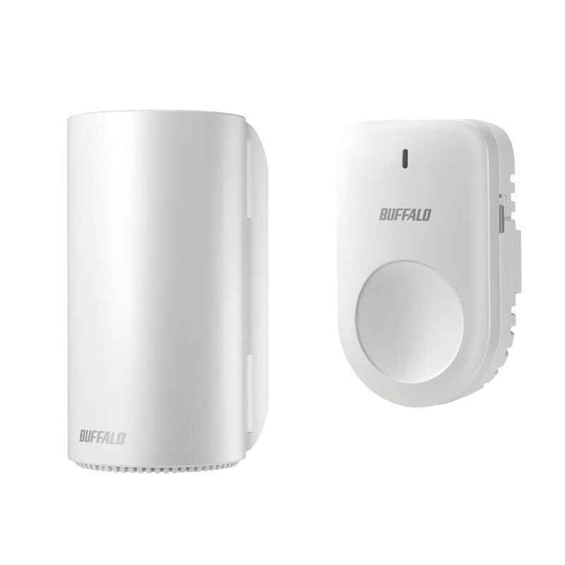 

Стартовий комплект Buffalo Mesh Wi-Fi WRM-D2133HS/W1S