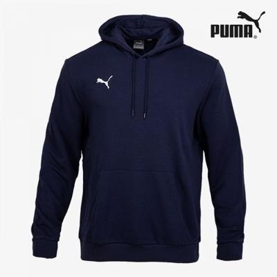 Men S caSual Hoodie Navy Team Goal