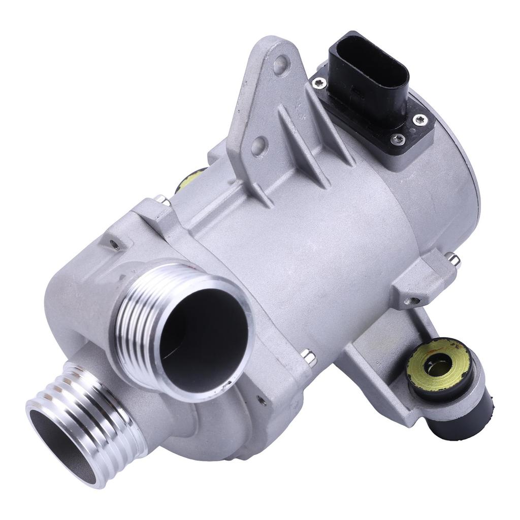 Electronic Water Pump Circulation Pump Compatible for 1er E81 E87 E88 E82 3er E90 5er E60 Replaces 11517559272
