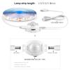 1/2/3/4/5 Meter USB LED Light Wireless Sensor PIR Motion Detection LED Ribbon Light 5V USB Powered Flexible LED Tape Ribbon