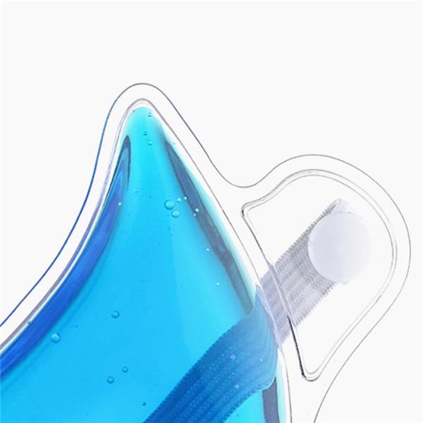 Cold Eye Mask Ice Gel Eye Fatigue Relief Reduce Dark Circles Cooling Eye Care Sleeping Eye Gel Patch