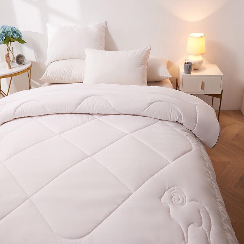 Hengyuanxiang Comfortable Winter Wool Quilt