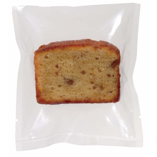 Food-safe Flat Gas Bags, Transparent, 100 Count, Large, 135 X 160 Mm, 7313293, Oxygen Absorber Compatible, Ni-che