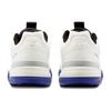 FEIDELEI x On THE ROGER Clubhouse Pro Breathable Low top Tennis Shoes Men's White Blue Sneakers 3MD30032244