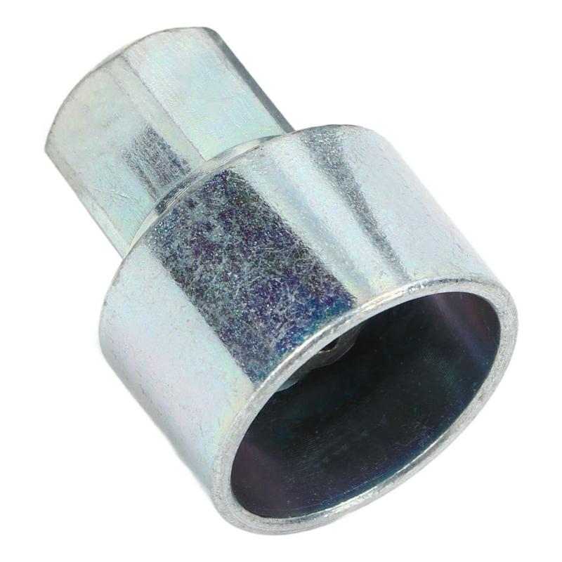 Anti‑Theft Screw Disassembly Tool Auto Tire Anti‑Theft Screw Socket #55 Wheel Lock Wrench Car Accessories