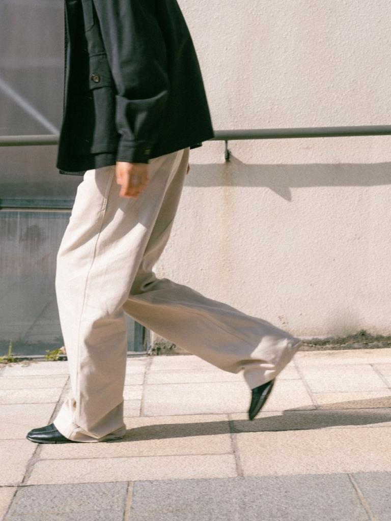 HAVE HAD Everyday Officer Chino Pants (5 Colors)