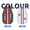 Voor BMW 2 STUKS Transparante Auto-onderdelen Achteruitkijkspiegel Beschermer Regenwenkbrauw Vizierhoes Voor BMW 50e 1 2 3 4 7 Serie M X1 X5 X6