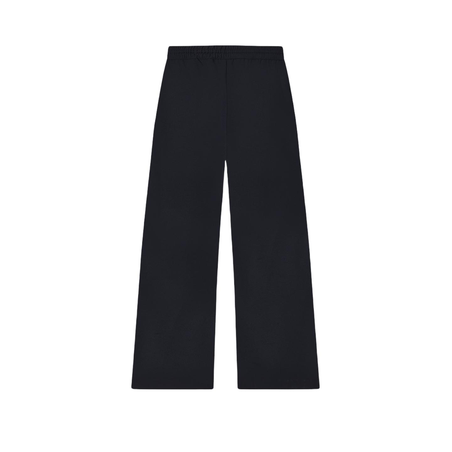 

New FILA Casual Pants Women s Legend Blue F11W425804FNV 165/66A/M