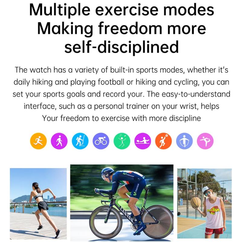 GPS EKG+PPG Bluetooth Volání Chytré hodinky Muži 2025 Sportovní náramek NFC Vodotěsné Vlastní ciferník Muži Chytré hodinky Pro IOS Android