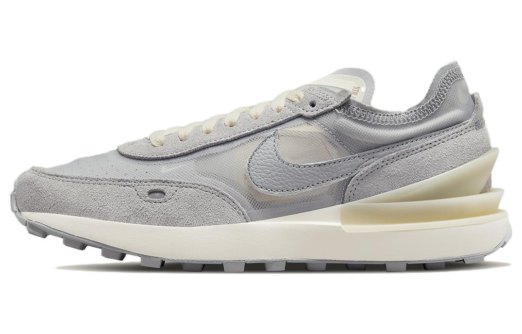 

Nike Waffle One Grey Fog Women s DX5765-001 35.5