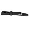 20mm Watch Band Silicone Pin Buckle Waterproof Sweat Proof Watch Strap