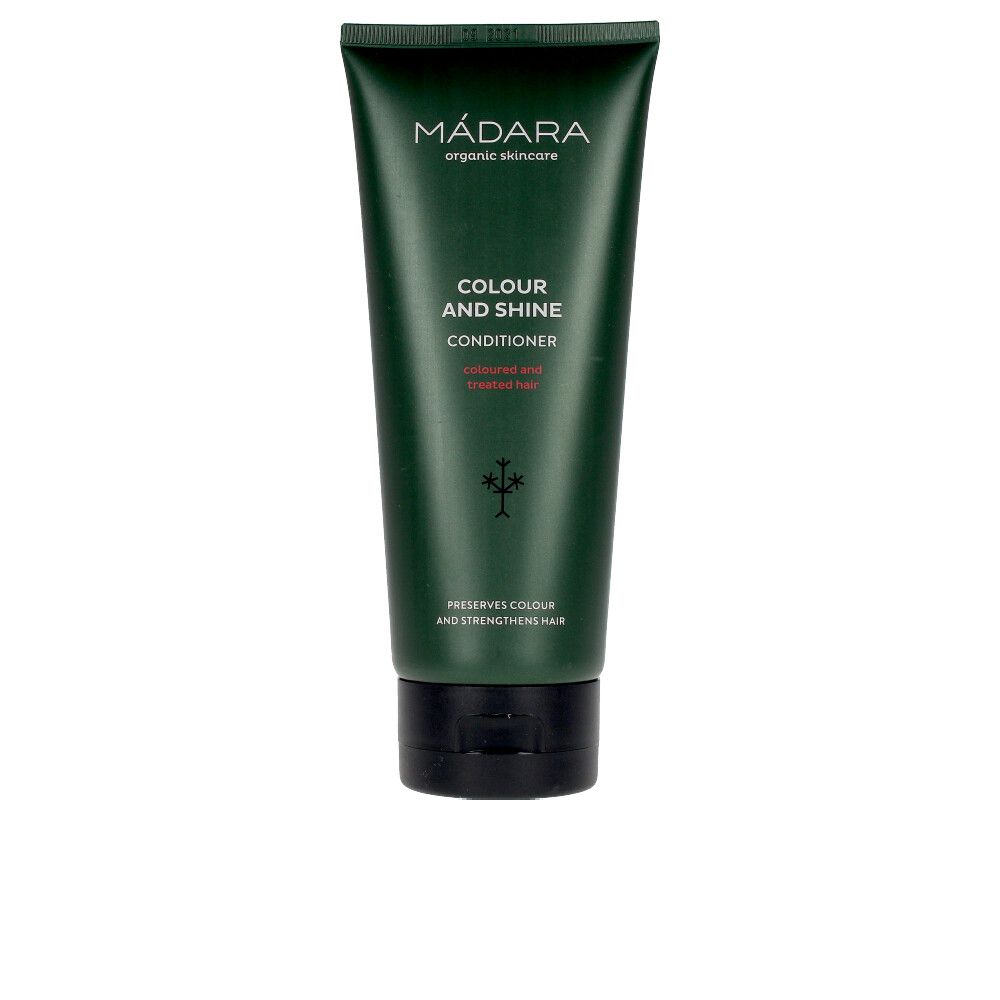 Madara Colour and Shine Conditioner 200ml