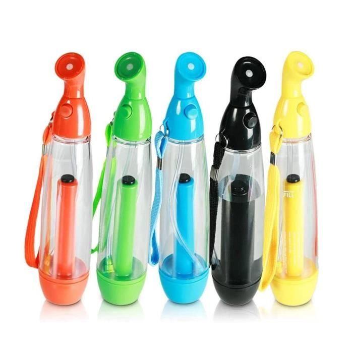 IMAGIN Rechargeable Water Mister - 75 Ml - Random Color