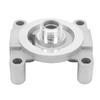 Fuel Filter Water Separator Mounting Base Housing FB1 142784S Replacement for  Engine
