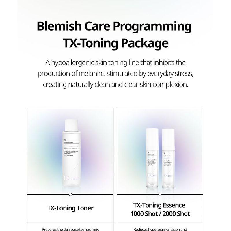 VT - TX-toning Special Mask