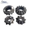 X3 X5 Front Differential Gear Kit Fit For F15F16 F25F26 31507590899 X4X6 Front Differential 3 5 7series Ratio:3.15 3.08 3.23