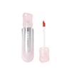 Novo Light Nude Water Mist Lip Glaze: Silky, smooth texture with natural, easy-to-apply color that brightens lips.