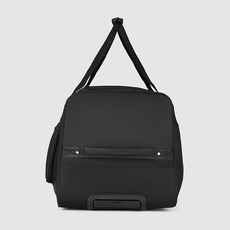 Extra Large Travel Trolley Bag, Mattress, Clothing Storage Bag, Oversized Work Abroad, Travel Camping Wheel Bag