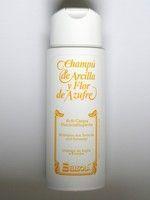 

Bellsola Champu De Arcilla-Azufre 250cc