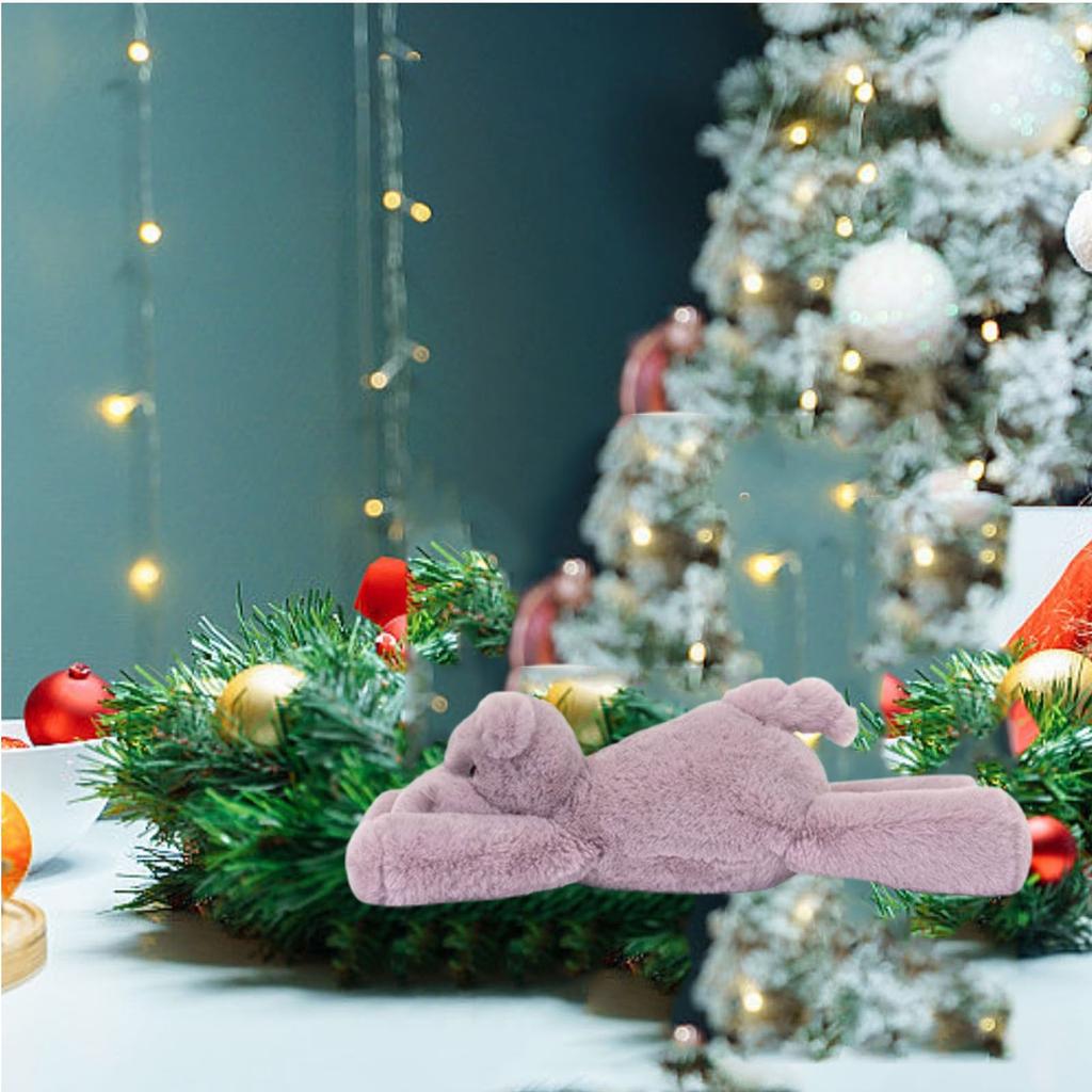 Hippo Plush Toy Children Gift