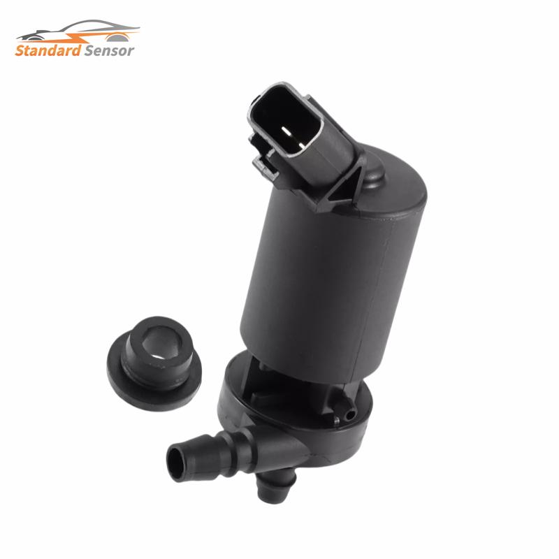 85280-30020 Windshield Headlight Washer Pump For Lexus IS300 GS300 SC430 LS430 LX470 3.0L 4.3L V6 V8 8528030020