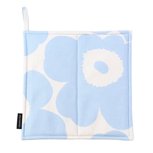 

Marimekko Unikko trivet 71448 801