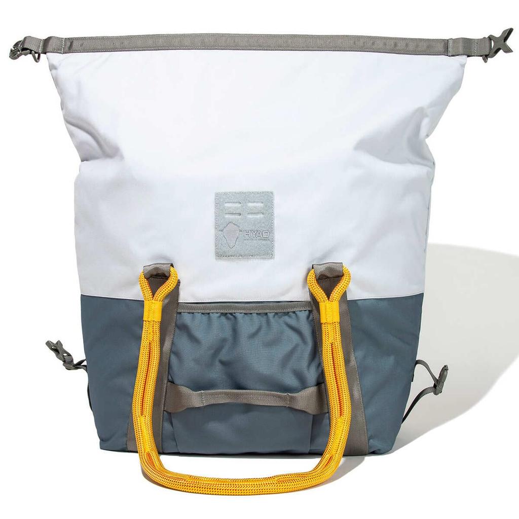 Oregonian Camper Super Hyado 30 Wasserdichte Kühltasche, Schwarz, HDC204K