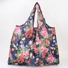 Large Foldable Eco-Friendly Waterproof Shopping & Travel Bag