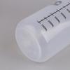 1Pcs Plastic Hdpe Empty Seal Bottles Pill Vials Tablet Capsule Solid Powder Portable Containers