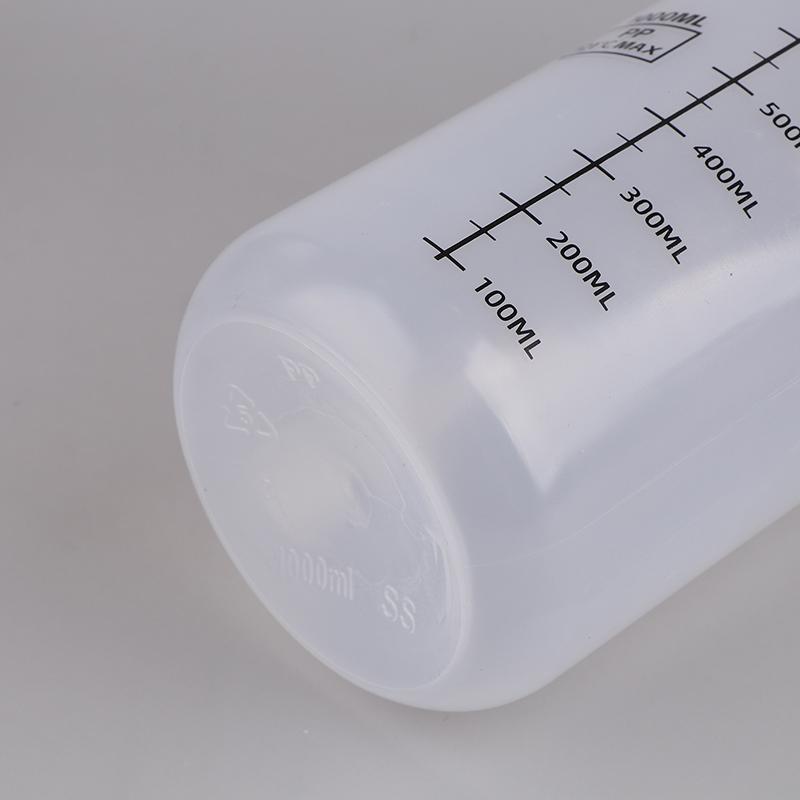 1Pcs Plastic Hdpe Empty Seal Bottles Pill Vials Tablet Capsule Solid Powder Portable Containers
