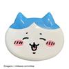 Shobido Hachiware Highlighter with Mirror CW46274 Nagano Korean Glowing Dimensional Enhancement - Chiikawa, Makeup, Highlighter, Makeup, Skin,